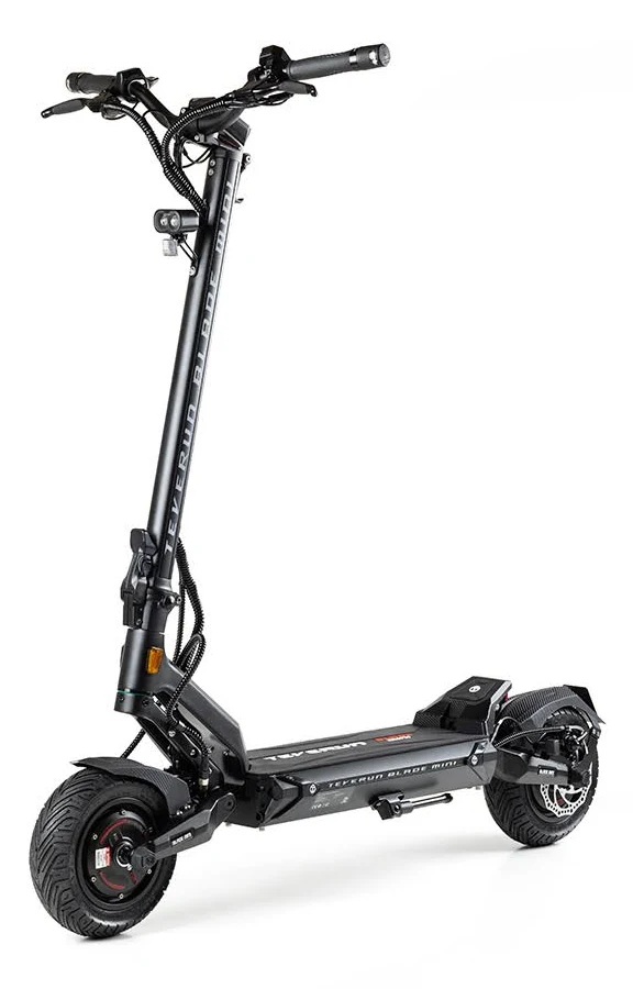 teverun fighter pro mini dualmotor