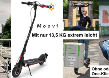 moovi comfort pro im test - unsere erfahrungen