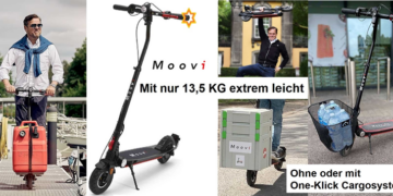 moovi comfort pro im test - unsere erfahrungen