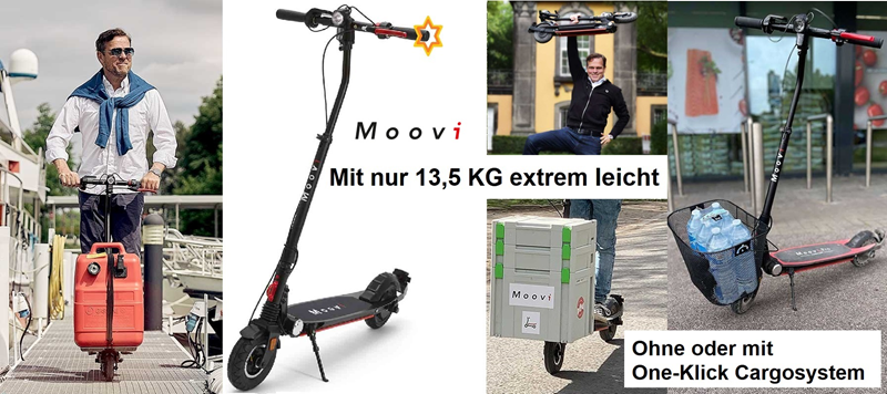 moovi comfort pro im test - unsere erfahrungen