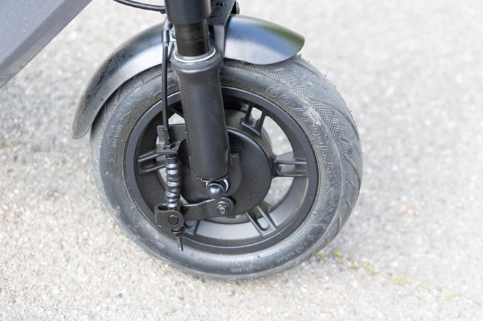 die federbale des epowerfun epf-3