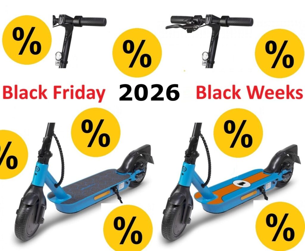 Die besten Black Friday Aktionen 2026 im Überblick