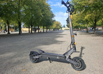 Ausom L1 ABE E-Scooter