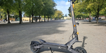 Ausom L1 ABE E-Scooter
