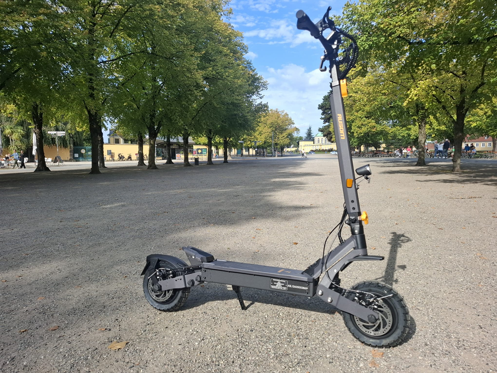 Ausom L1 ABE E-Scooter
